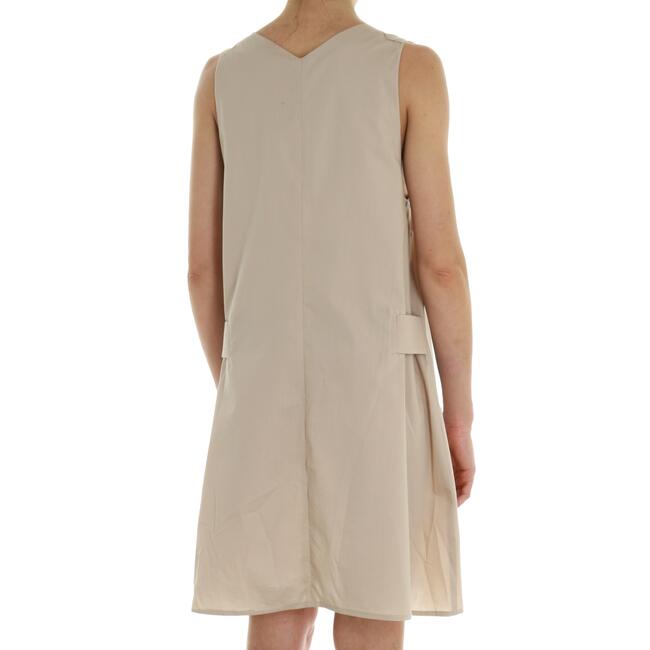 ABITO IN COTONE VICOLO - Mad Fashion | img vers.650x/
